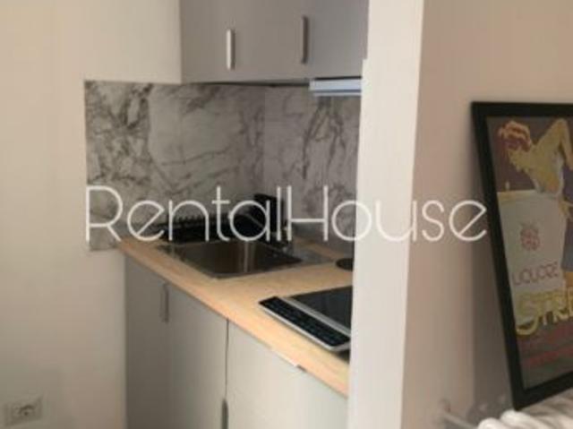 Monolocale in affitto a Milano