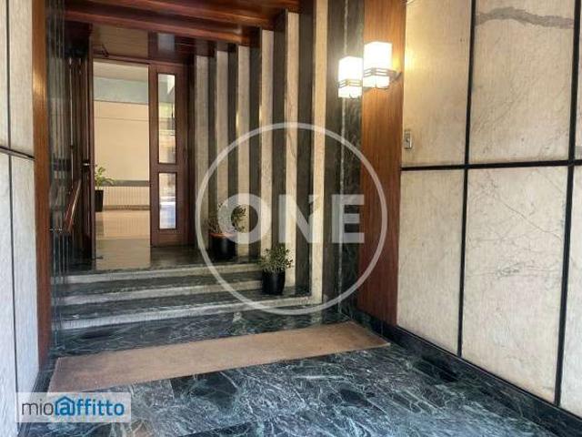 Appartamento in affitto a Municipio Roma I, Roma Capitale