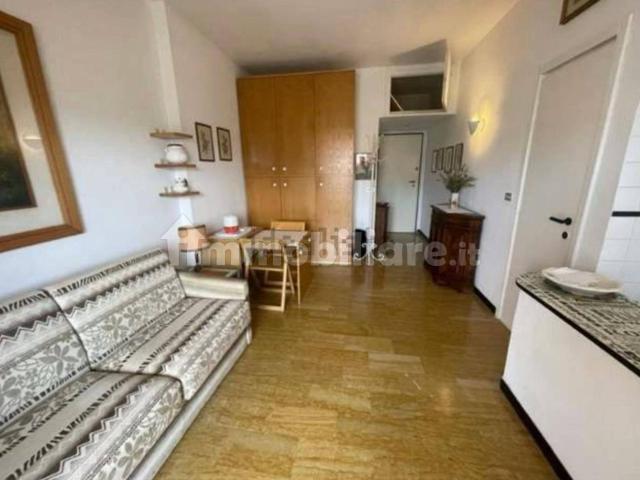 Appartamento in affitto a San Michele di Pagana, Rapallo