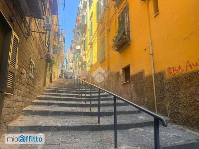 Appartamento in affitto a Municipalità 3, Campania