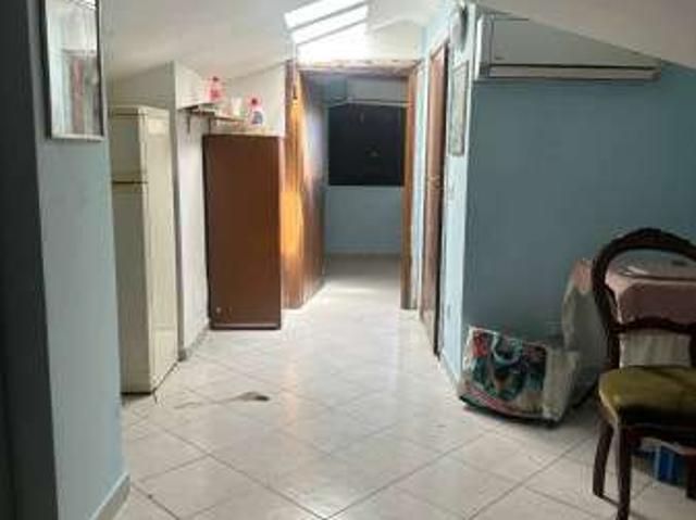 Appartamento in affitto a Santa Palomba, Roma Capitale