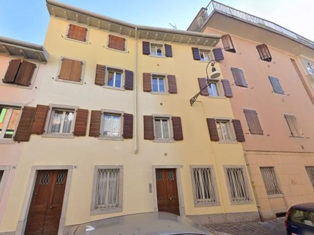 Monolocale in affitto a Borgo Gemona, Reana Del Roiale