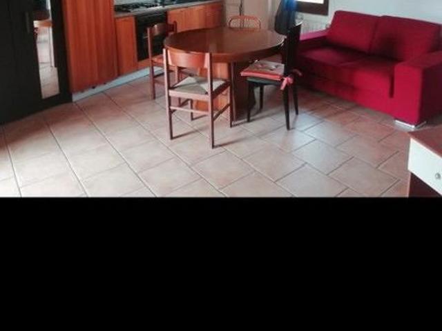 Appartamento in affitto a Lonate Pozzolo, Lombardia