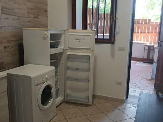 Monolocale in affitto a Campania