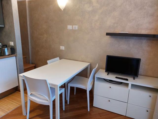 Monolocale in affitto a Segrate, Milano