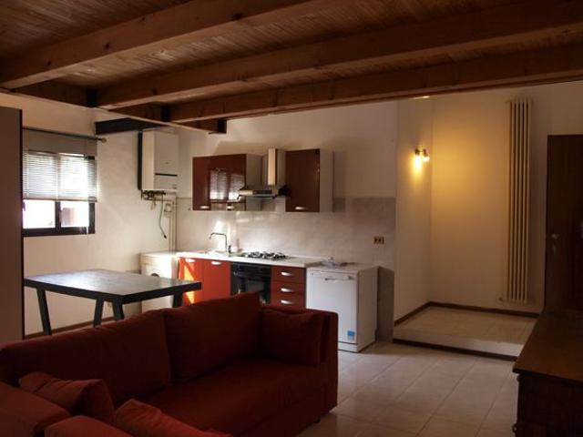 Monolocale in affitto a Ferrara, Reggio Emilia
