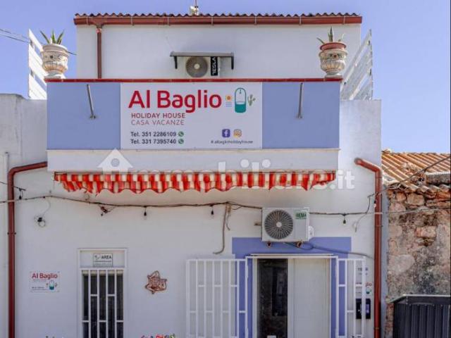 Appartamento in affitto a Borgo del Vecchio Carrubo, Vittoria