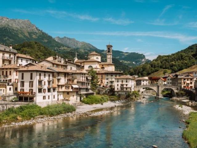 Monolocale in affitto a Bergamo