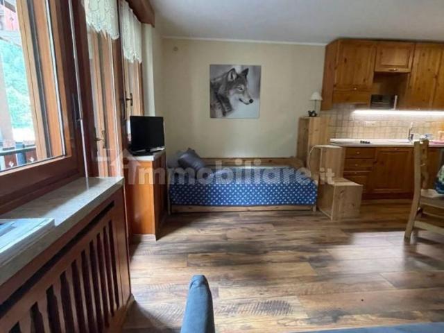 Appartamento in affitto a Courmayeur, Aosta