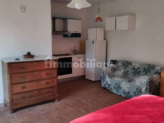 Appartamento in affitto a Scacciapensieri, Siena