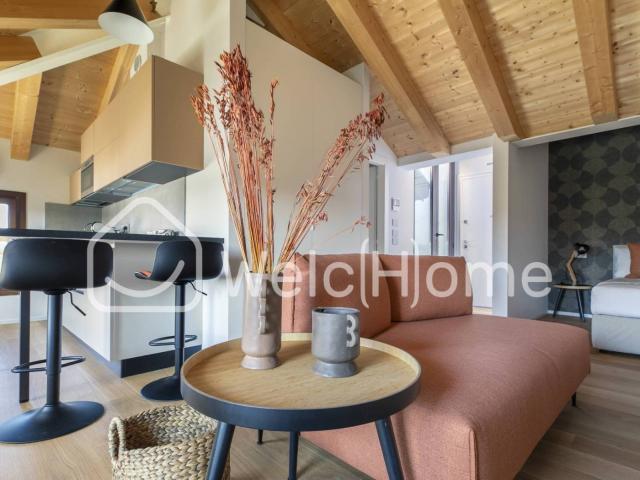 Appartamento in affitto a Treviso, Veneto