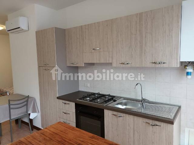 Appartamento in affitto a Golese, Sorbolo