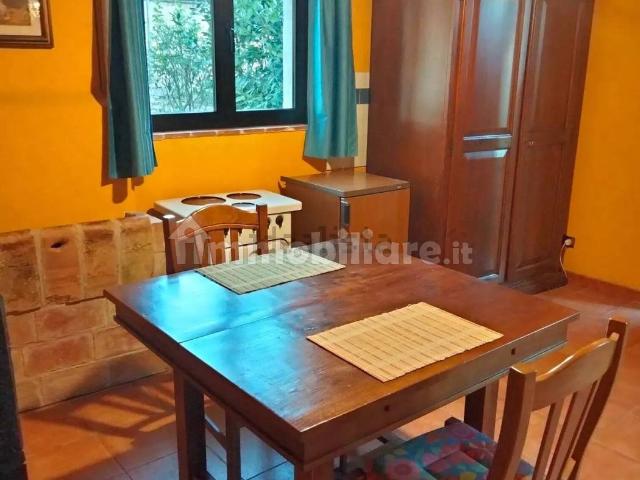 Appartamento in affitto a Carpineto, Siena