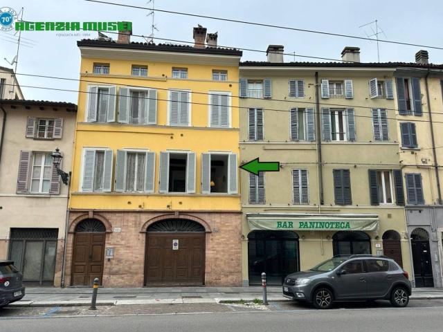 Appartamento in affitto a Sorbolo, Reggio Emilia