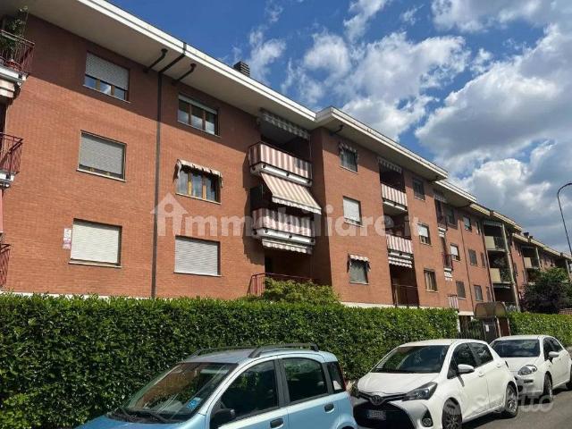 Appartamento in affitto a Piemonte, Torino