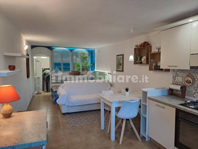 Appartamento in affitto a Gaggio, Domaso