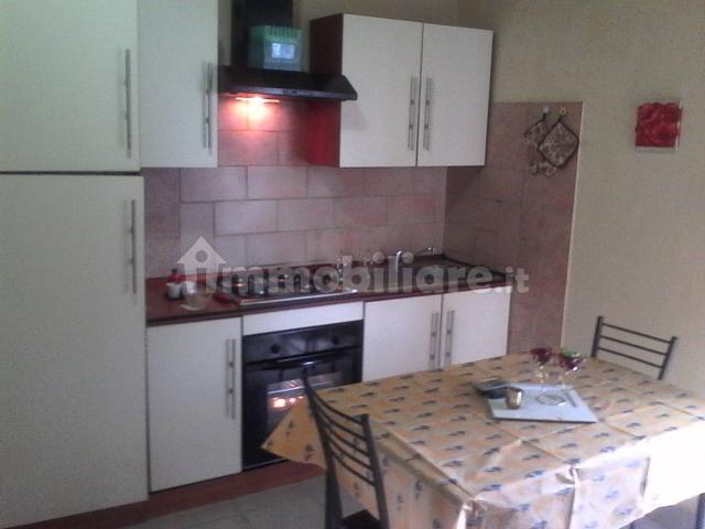 Appartamento in affitto a Montefalco, Umbria