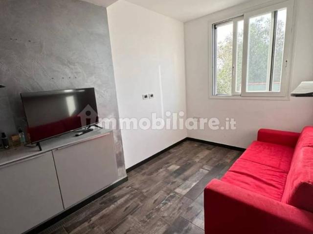 Appartamento in affitto a San Lorenzo, San Remo