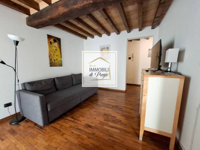 Appartamento in affitto a Mori, Marche