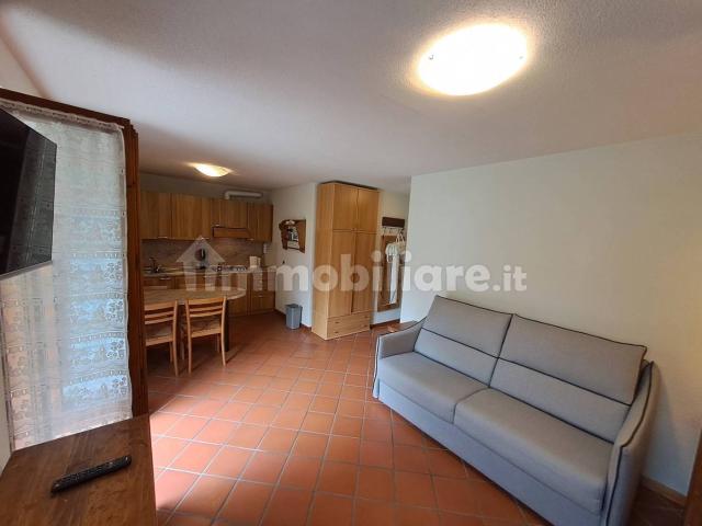 Appartamento in affitto a Comunità montana della Valchiavenna, Campodolcino