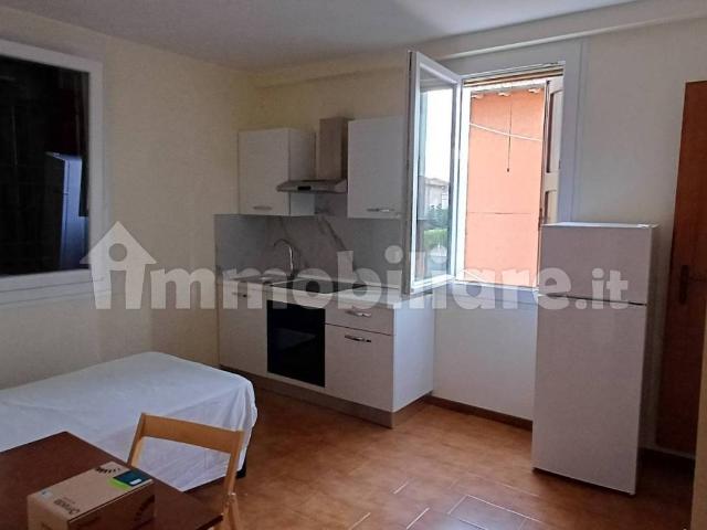 Appartamento in affitto a Unione delle Terre d'Argine, Carpi