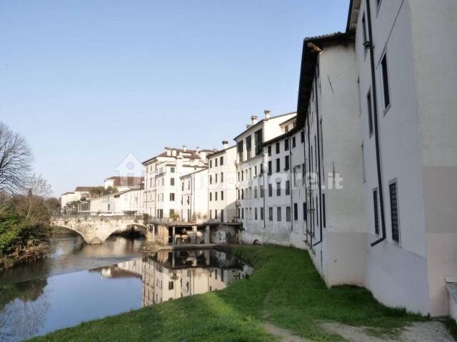 Appartamento in affitto a San Biagio, Vicenza