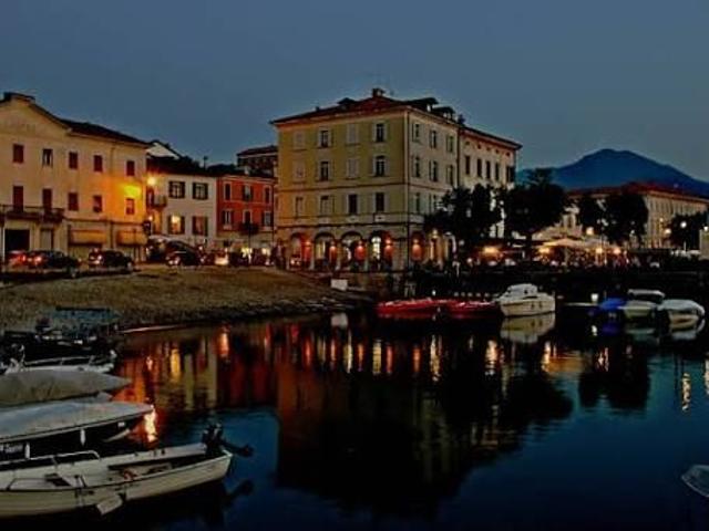 Monolocale in affitto a Luino, Varese