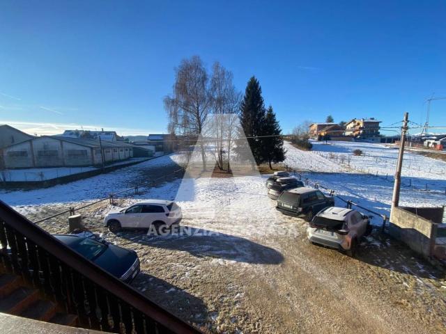 Appartamento in affitto a Ebene, Asiago