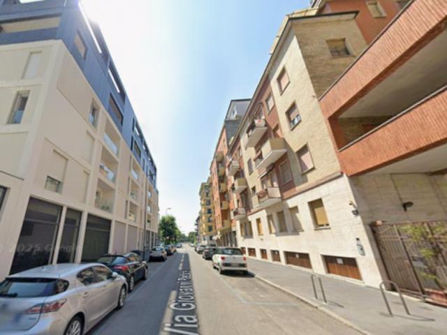 Monolocale in affitto a Municipio 6, Milano