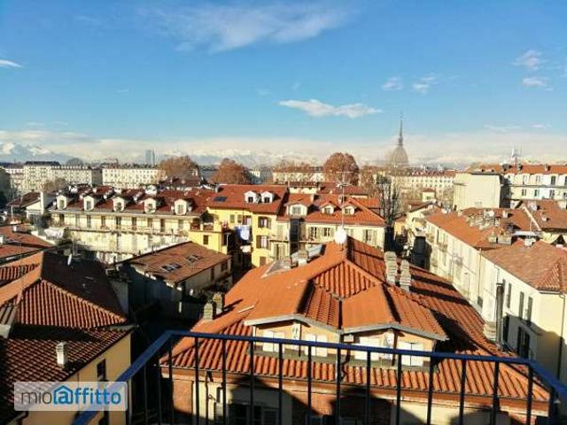 Appartamento in affitto a Borgo Po, Torino