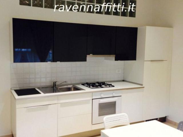 Monolocale in affitto a Ravenna, Reggio Emilia