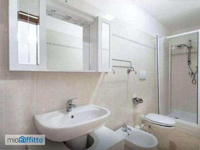 Appartamento in affitto a Zona Centro, Brescia