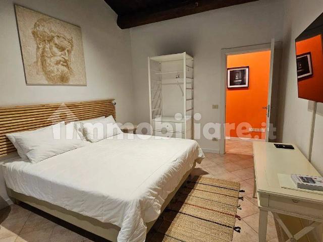 Appartamento in affitto a Borsotta, Cortemaggiore