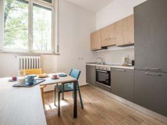 Monolocale in affitto a Milano