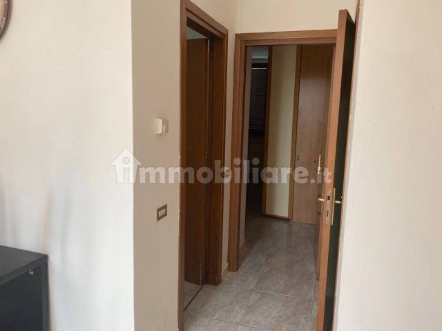 Appartamento in affitto a Lodula, Tradate