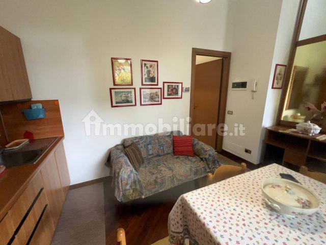Appartamento in affitto a Lazzaretto, Uboldo