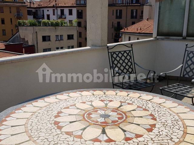 Appartamento in affitto a Municipio Roma VII, Roma Capitale