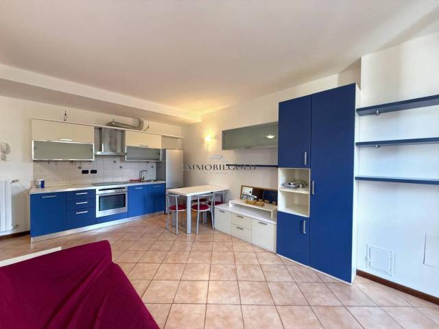 Appartamento in affitto a Castelletto, Abbiategrasso