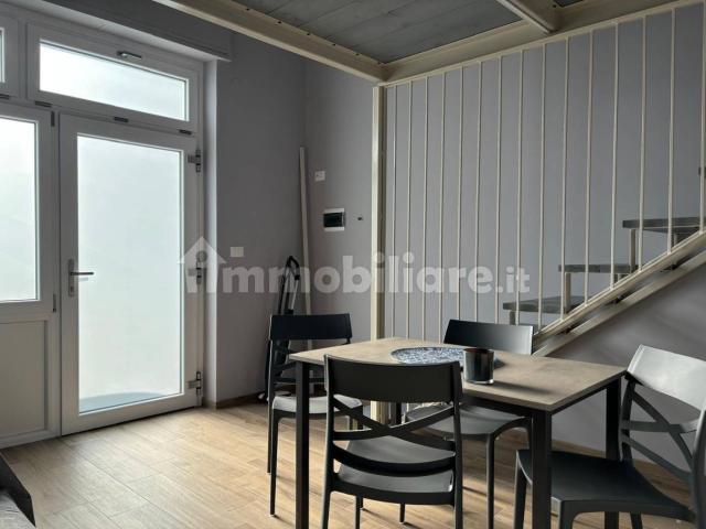 Appartamento in affitto a San Luigi, Piemonte