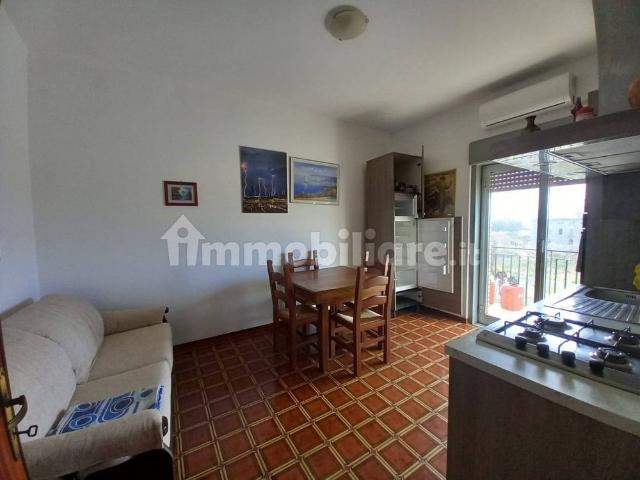 Appartamento in affitto a Parco, Milazzo