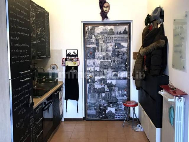 Appartamento in affitto a Certosa di San Donato, San Donato Milanese
