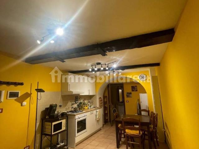 Appartamento in affitto a La Costa, Cogorno