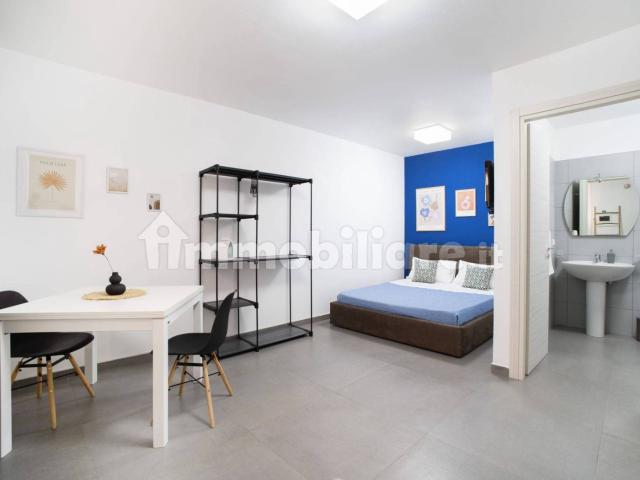 Appartamento in affitto a Castellammare Del Golfo, Sicilia
