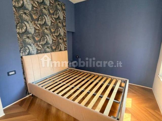 Appartamento in affitto a Fonte, Loria