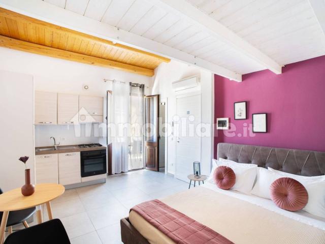 Appartamento in affitto a Castellammare Del Golfo, Sicilia