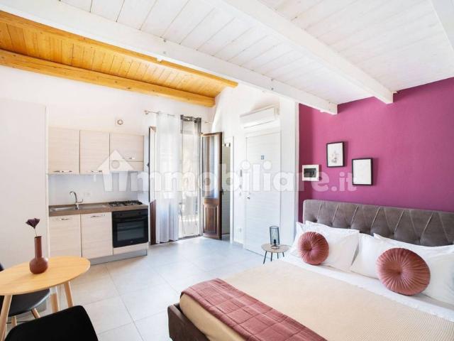 Appartamento in affitto a Castellammare Del Golfo, Sicilia