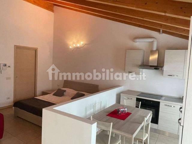 Appartamento in affitto a Travedona, Travedona Monate