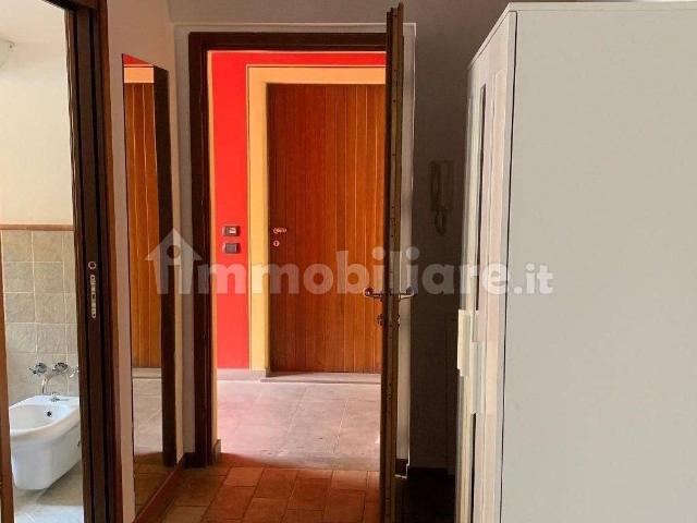 Appartamento in affitto a Bergamo, Lombardia