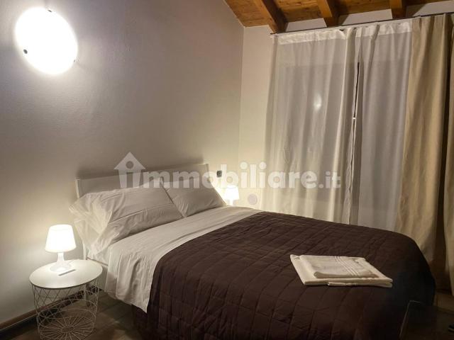 Appartamento in affitto a Bergamo, Lombardia