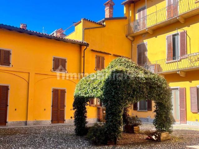 Appartamento in affitto a Piemonte, Novara